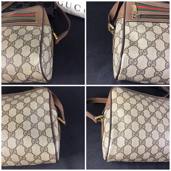 🛍GUCCI Ophidia GG Supreme Camera Bag - Picture 5 of 11